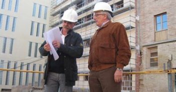 Visita a PERI Mercaderes